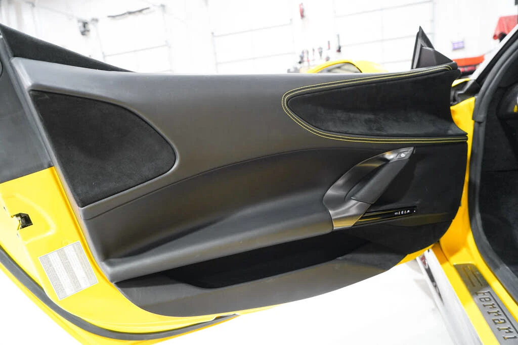 2021 Ferrari SF90 Stradale - Image 18 of 31