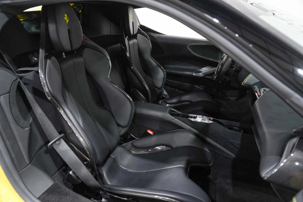 2021 Ferrari SF90 Stradale - Image 15 of 31