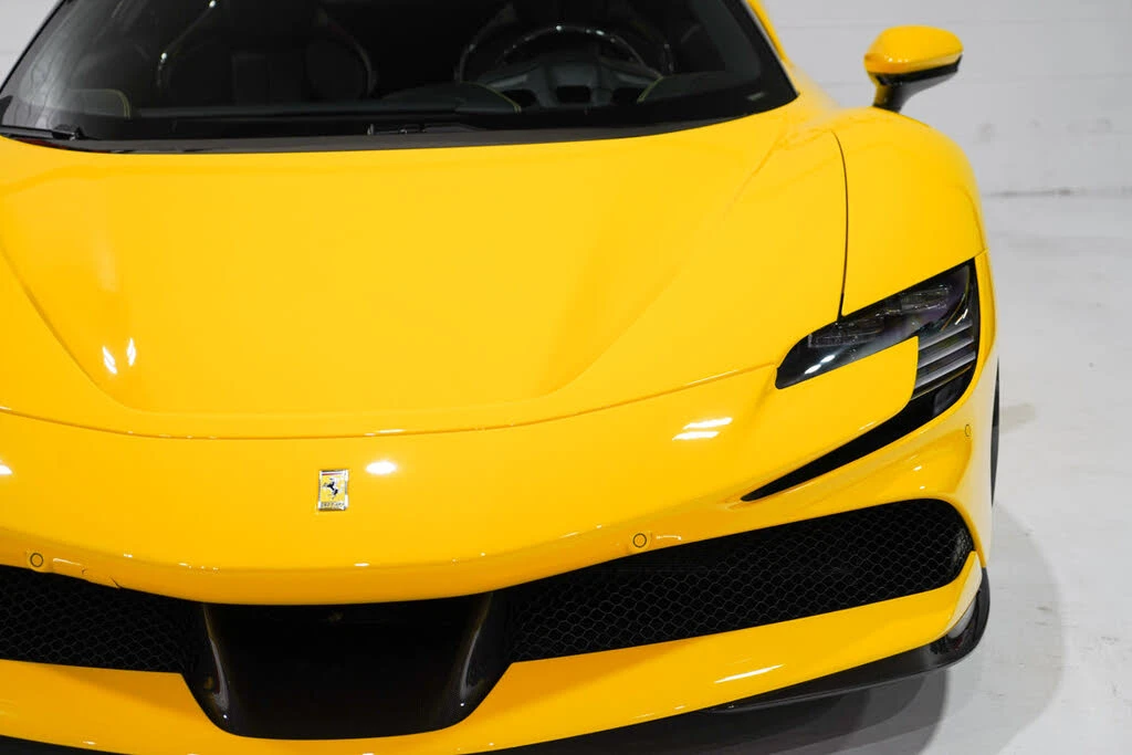 2021 Ferrari SF90 Stradale - Image 26 of 31