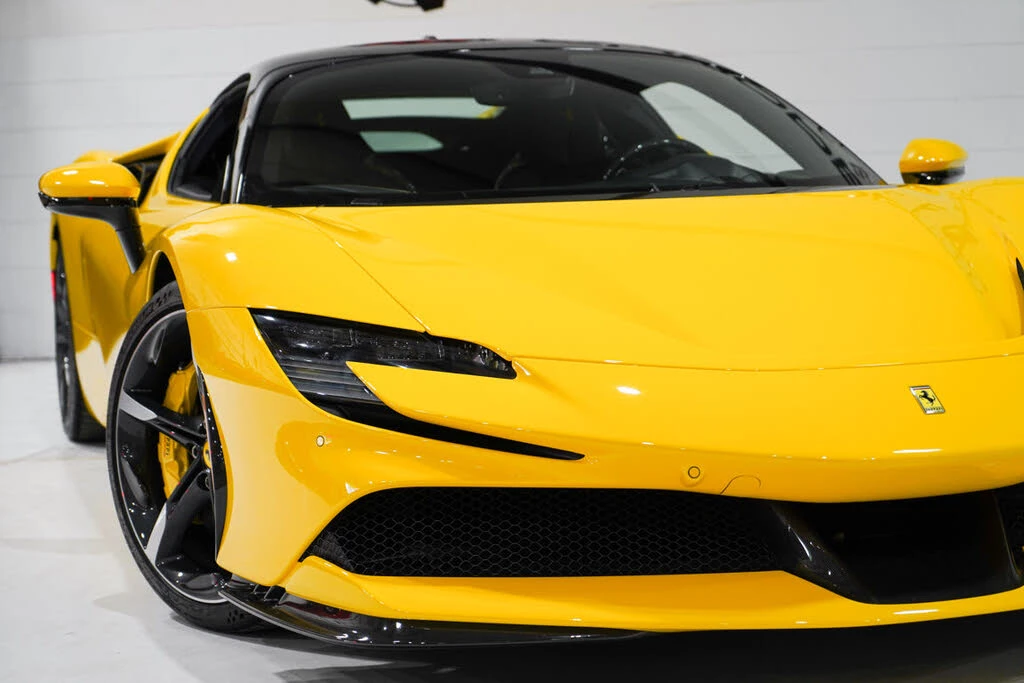 2021 Ferrari SF90 Stradale - Image 24 of 31
