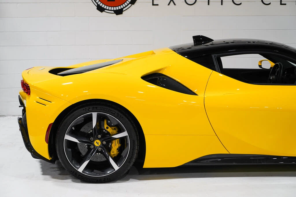 2021 Ferrari SF90 Stradale - Image 19 of 31