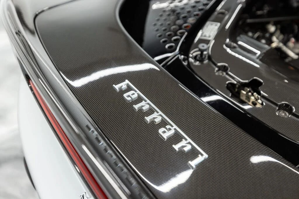2021 Ferrari SF90 Stradale - Image 11 of 31