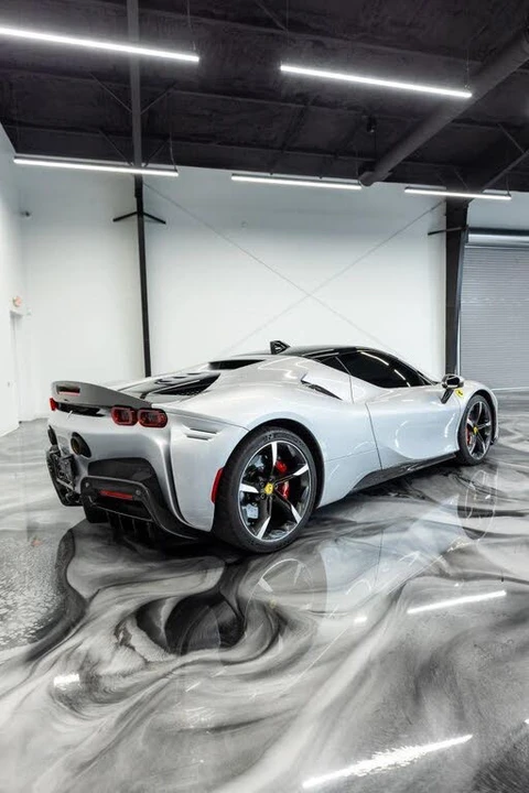 2021 Ferrari SF90 Stradale - Image 18 of 31