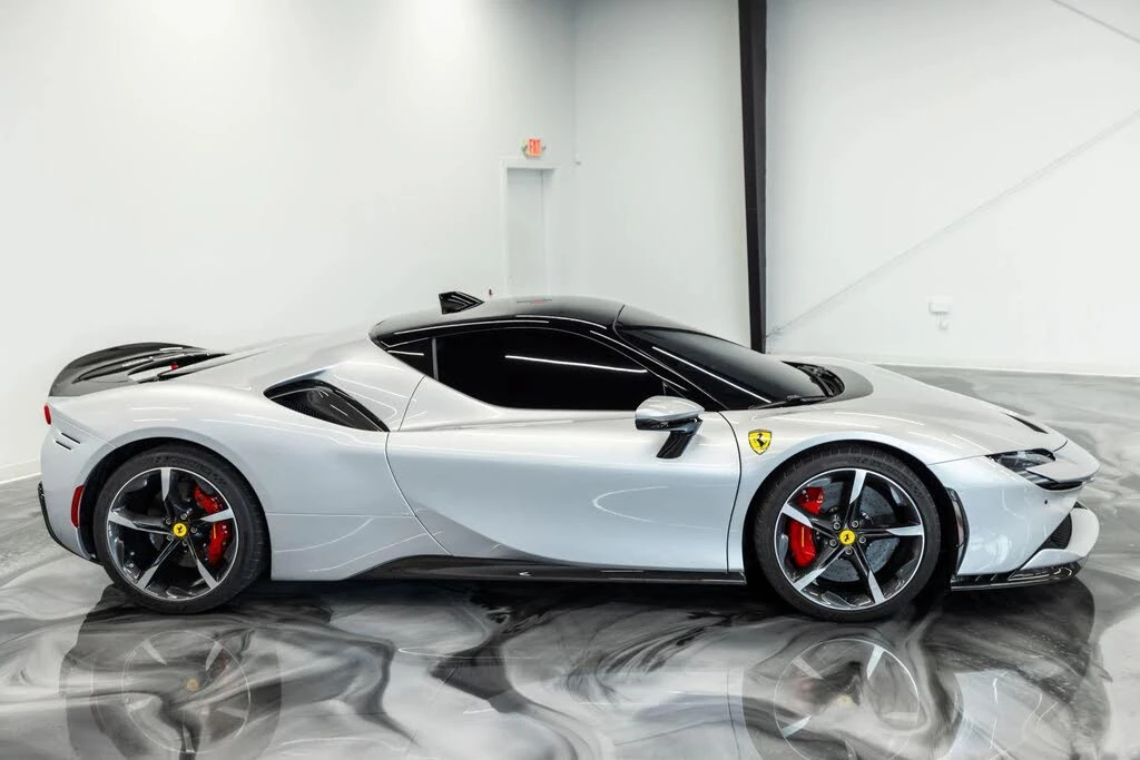2021 Ferrari SF90 Stradale - Image 15 of 31