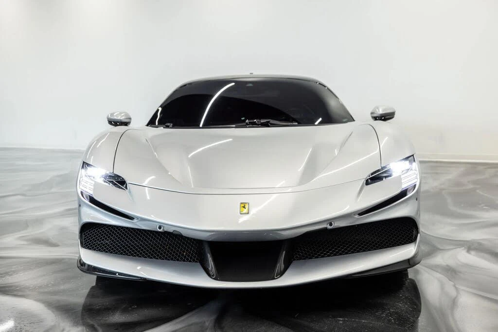 2021 Ferrari SF90 Stradale - Image 23 of 31
