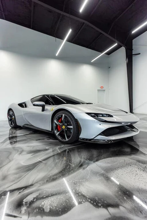 2021 Ferrari SF90 Stradale - Image 14 of 31