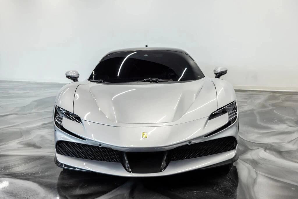 2021 Ferrari SF90 Stradale - Image 4 of 31