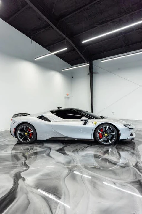 2021 Ferrari SF90 Stradale - Image 16 of 31