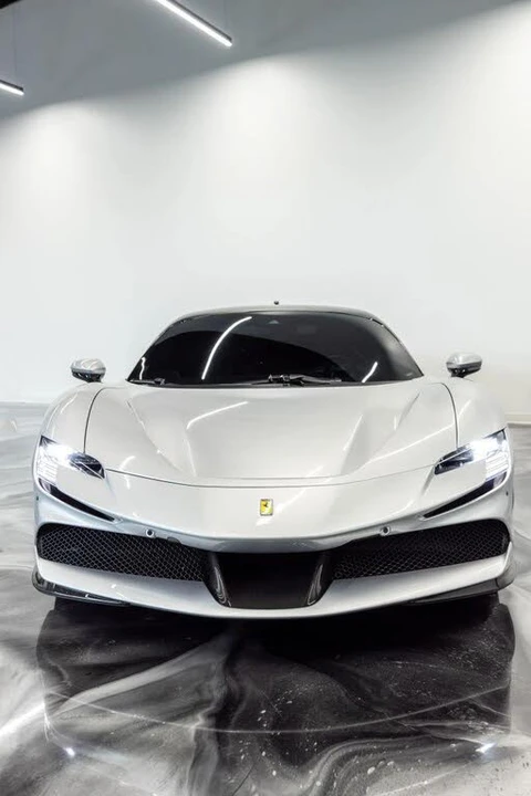 2021 Ferrari SF90 Stradale - Image 22 of 31