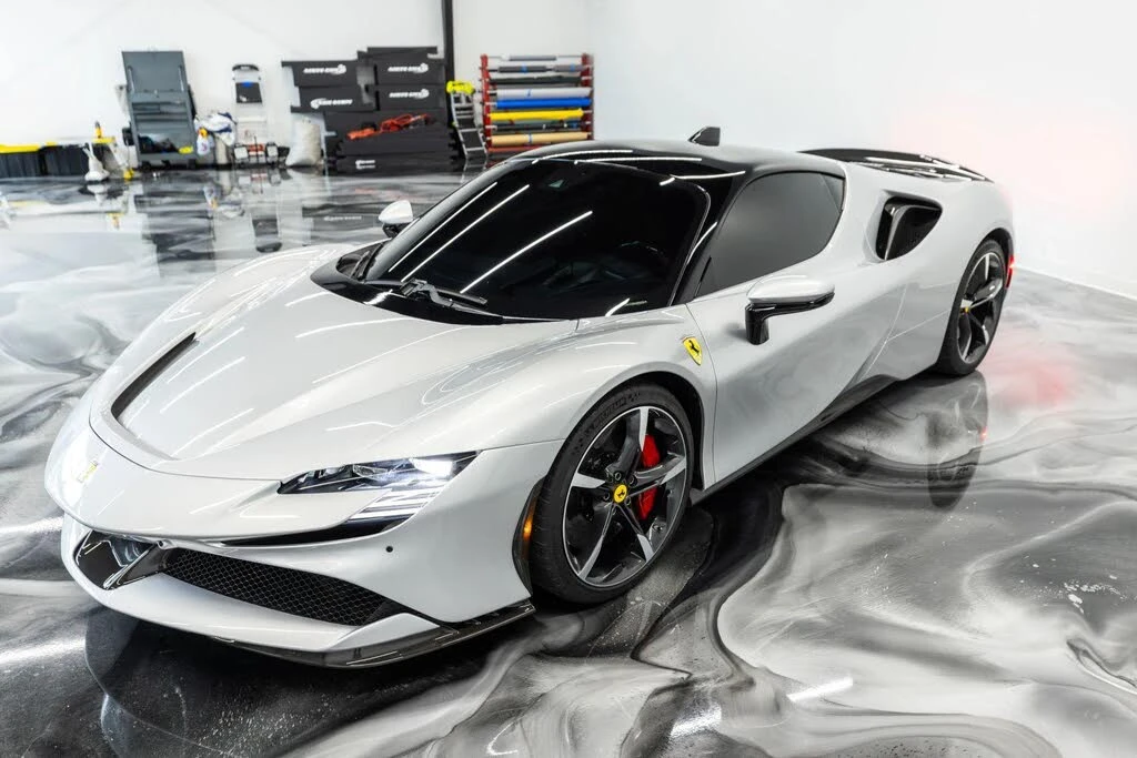 2021 Ferrari SF90 Stradale - Image 30 of 31