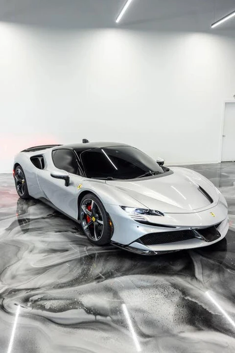 2021 Ferrari SF90 Stradale - Image 25 of 31