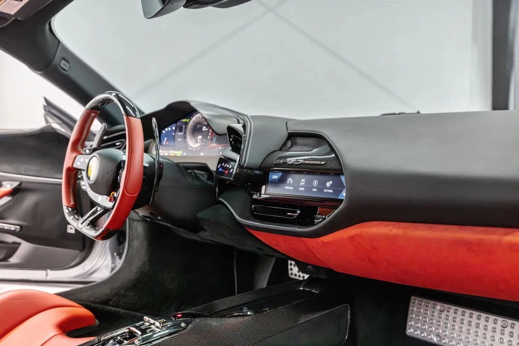 2021 Ferrari SF90 Stradale - Image 9 of 31
