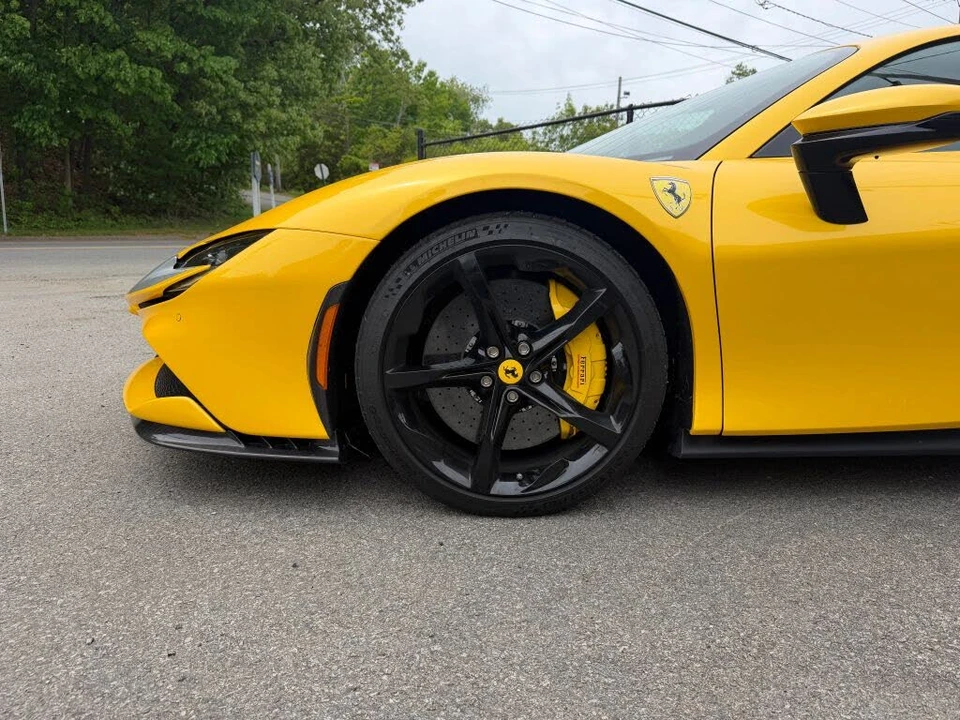 2021 Ferrari SF90 Stradale - Image 5 of 31
