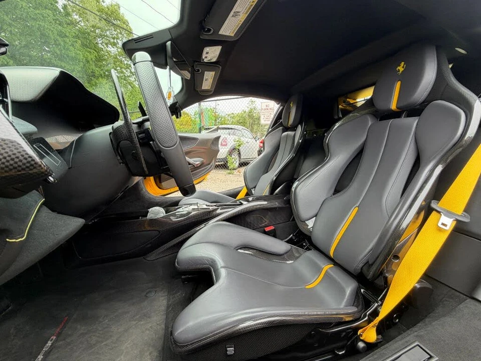 2021 Ferrari SF90 Stradale - Image 12 of 31
