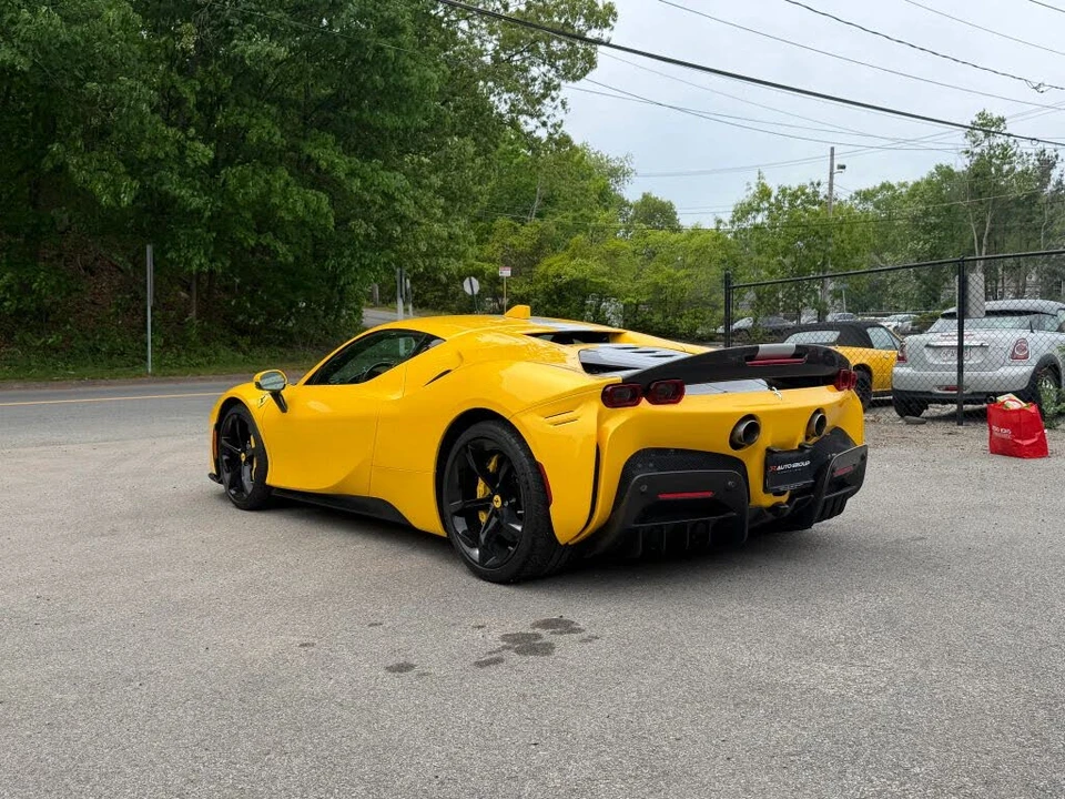 2021 Ferrari SF90 Stradale - Image 20 of 31