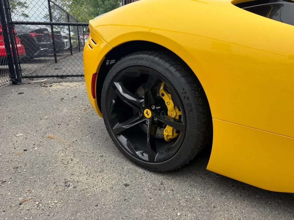 2021 Ferrari SF90 Stradale - Image 7 of 31