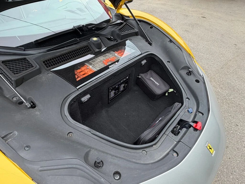 2021 Ferrari SF90 Stradale - Image 28 of 31