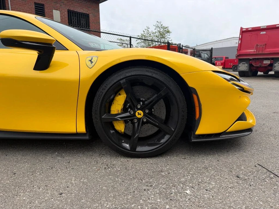 2021 Ferrari SF90 Stradale - Image 4 of 31
