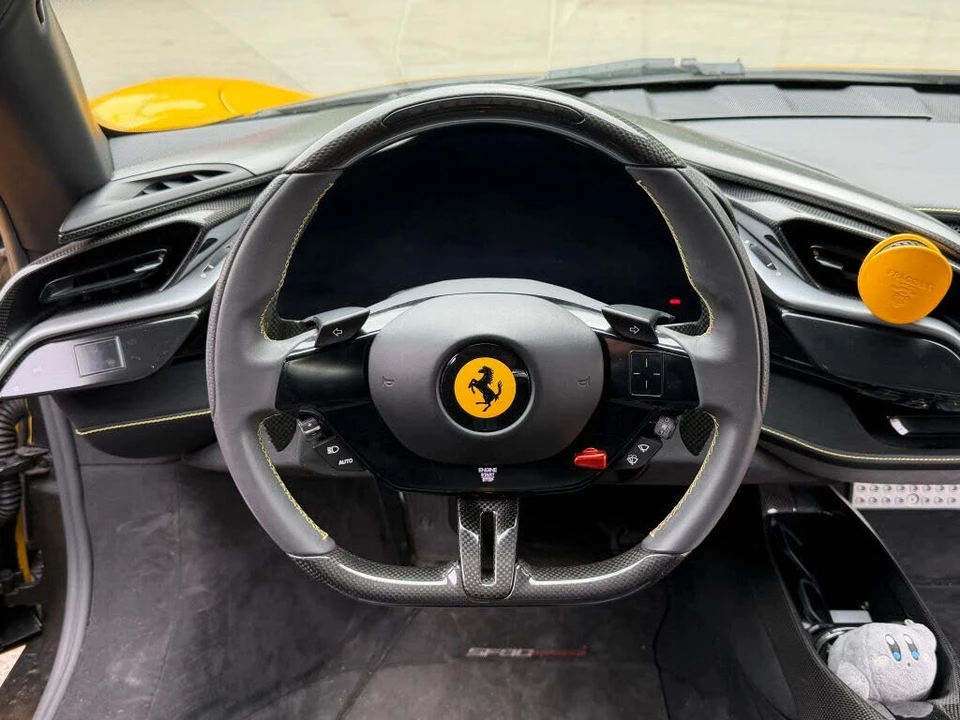 2021 Ferrari SF90 Stradale - Image 15 of 31