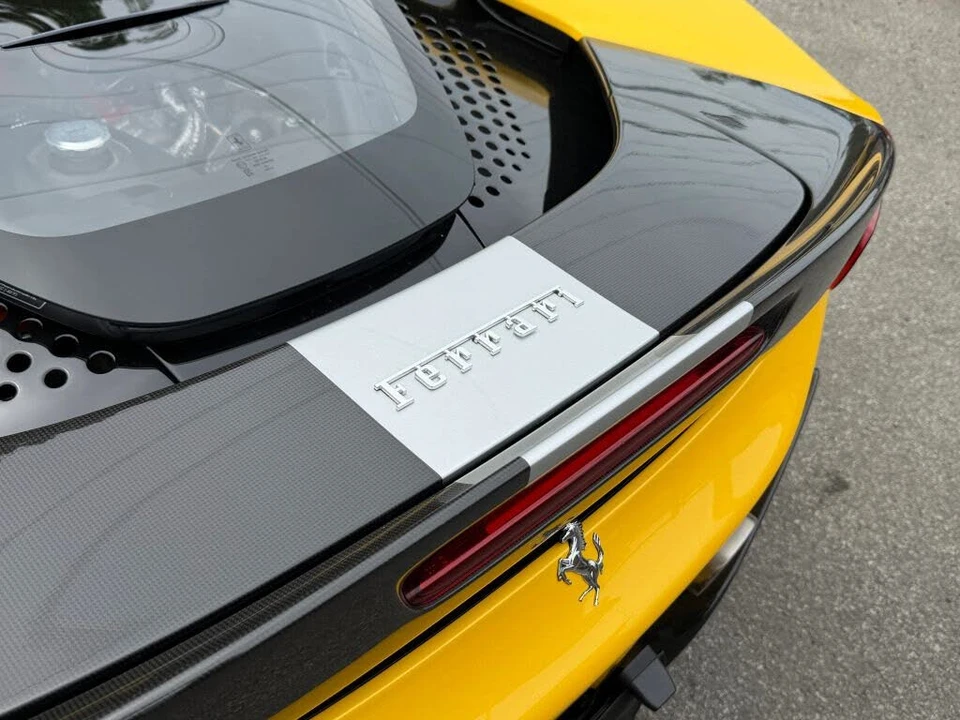 2021 Ferrari SF90 Stradale - Image 24 of 31