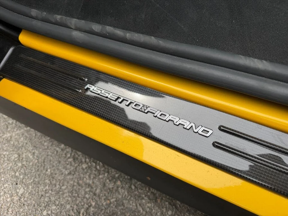 2021 Ferrari SF90 Stradale - Image 9 of 31