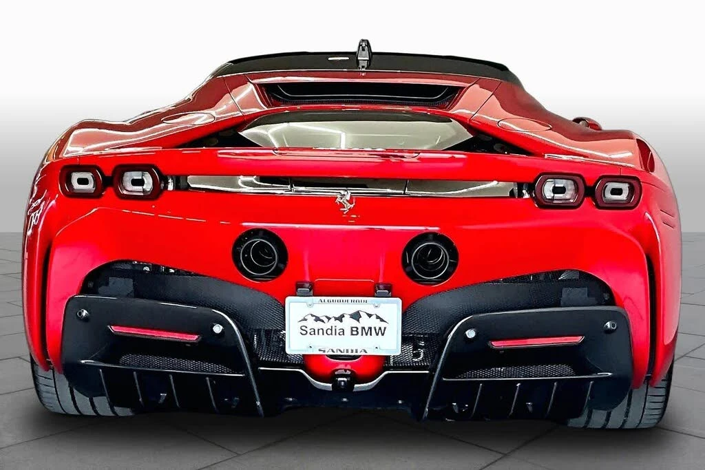 2021 Ferrari SF90 Stradale - Image 7 of 31