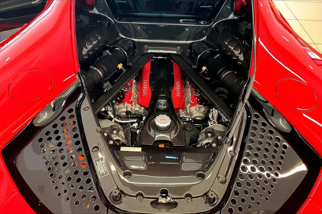 2021 Ferrari SF90 Stradale - Image 31 of 31
