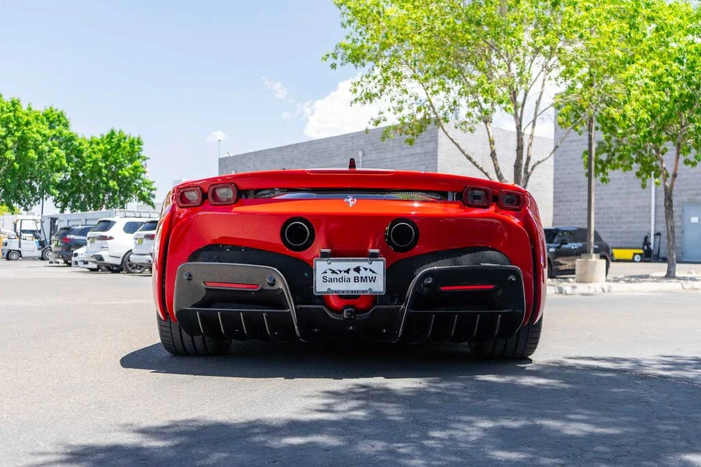 2021 Ferrari SF90 Stradale - Image 11 of 31