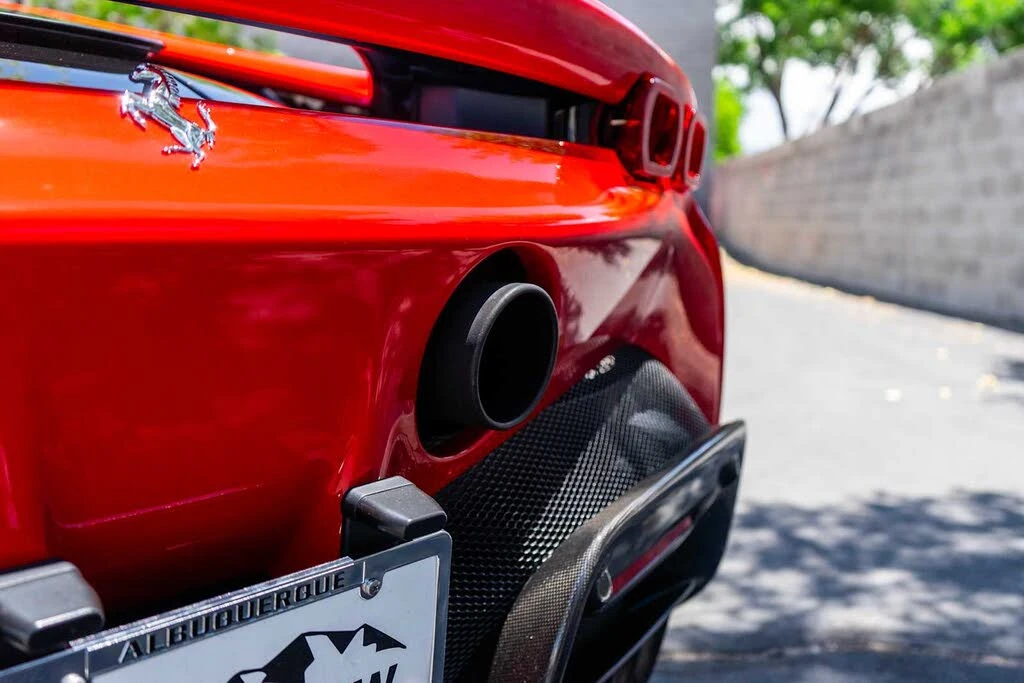 2021 Ferrari SF90 Stradale - Image 14 of 31