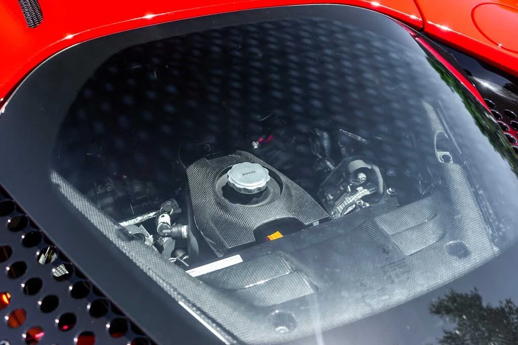 2021 Ferrari SF90 Stradale - Image 13 of 31