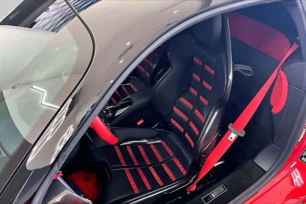 2021 Ferrari SF90 Stradale - Image 28 of 31