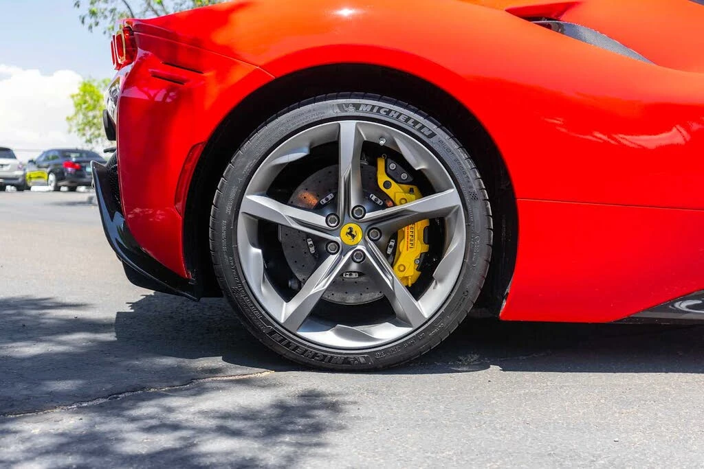 2021 Ferrari SF90 Stradale - Image 9 of 31