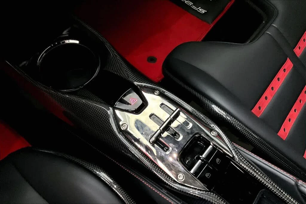 2021 Ferrari SF90 Stradale - Image 30 of 31