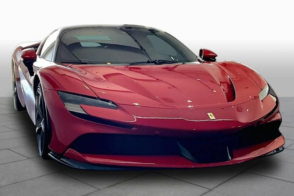 2021 Ferrari SF90 Stradale - Image 4 of 31