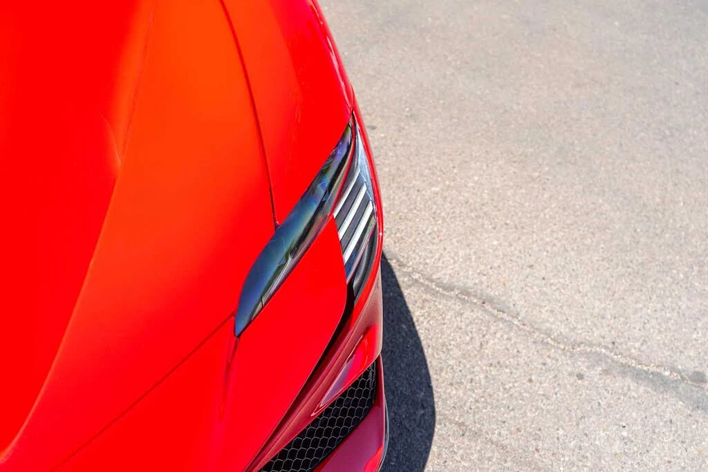 2021 Ferrari SF90 Stradale - Image 3 of 31