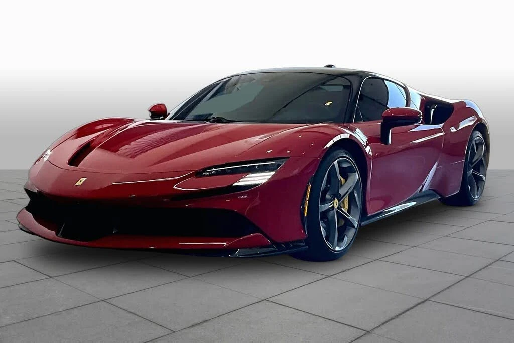 2021 Ferrari SF90 Stradale - Image 2 of 31