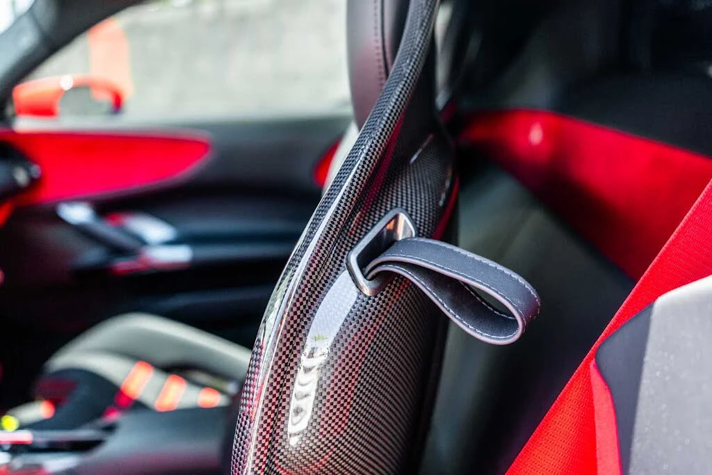 2021 Ferrari SF90 Stradale - Image 22 of 31