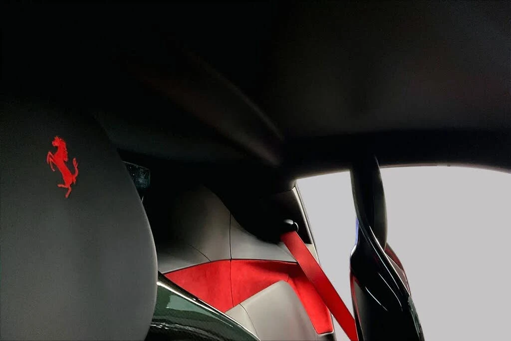 2021 Ferrari SF90 Stradale - Image 23 of 31
