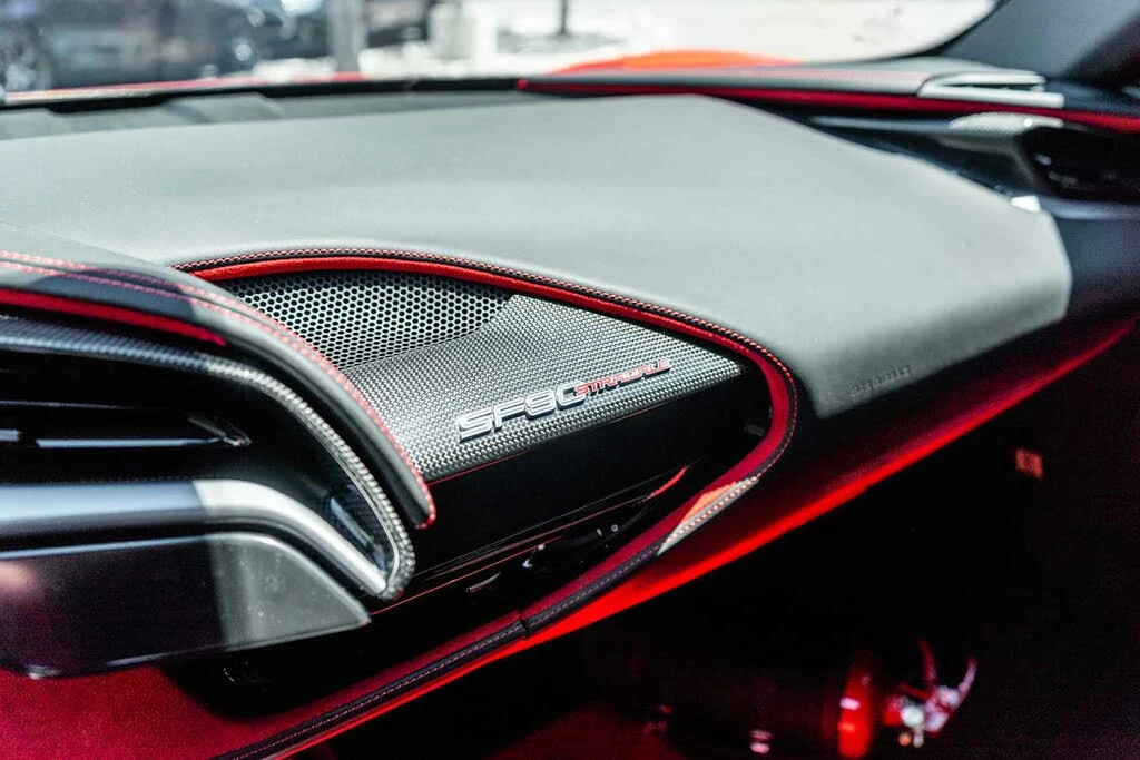 2021 Ferrari SF90 Stradale - Image 19 of 31