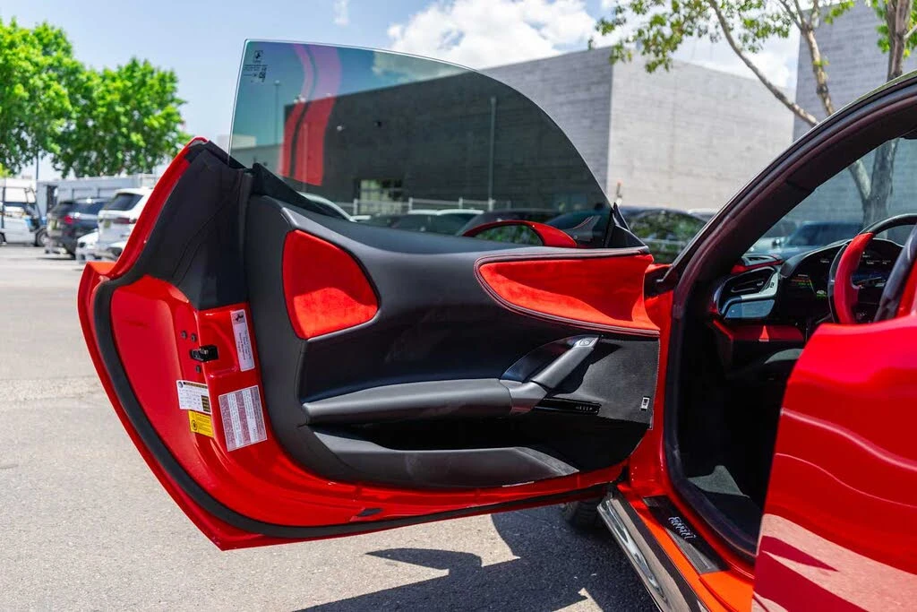 2021 Ferrari SF90 Stradale - Image 15 of 31