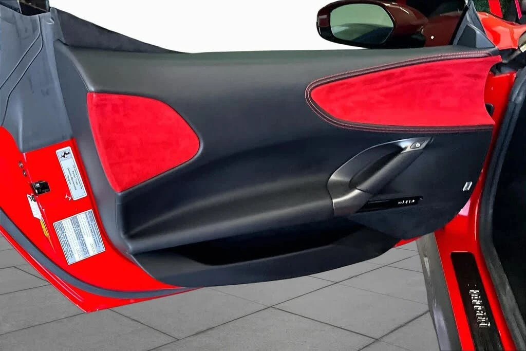 2021 Ferrari SF90 Stradale - Image 20 of 31