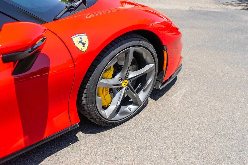2021 Ferrari SF90 Stradale - Image 10 of 31