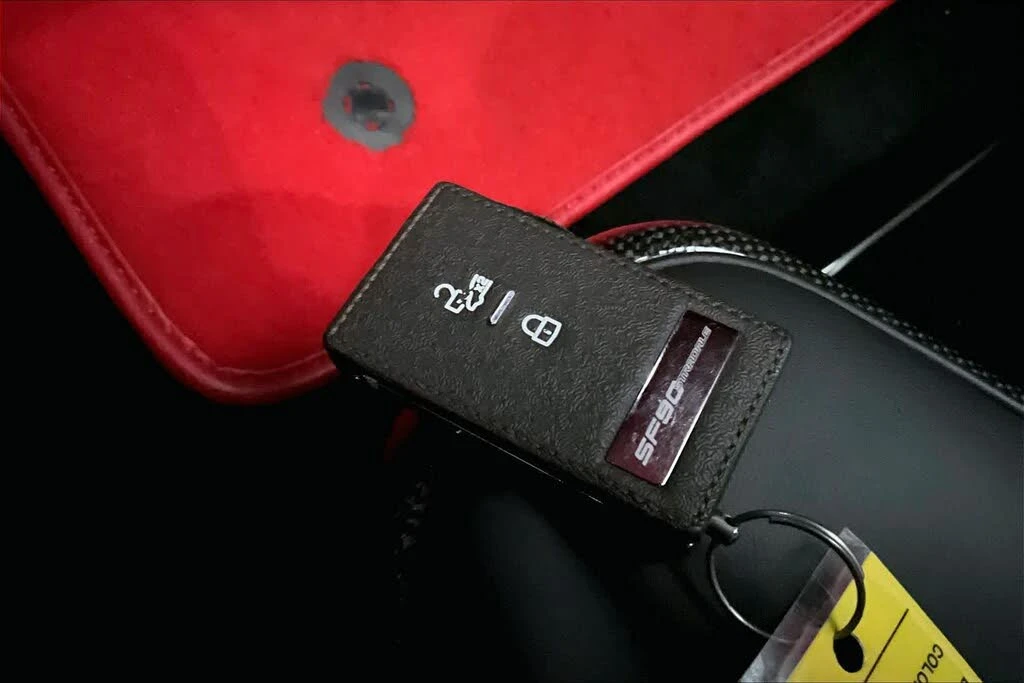 2021 Ferrari SF90 Stradale - Image 29 of 31