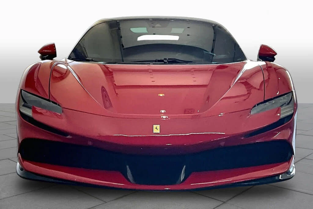 2021 Ferrari SF90 Stradale - Image 6 of 31