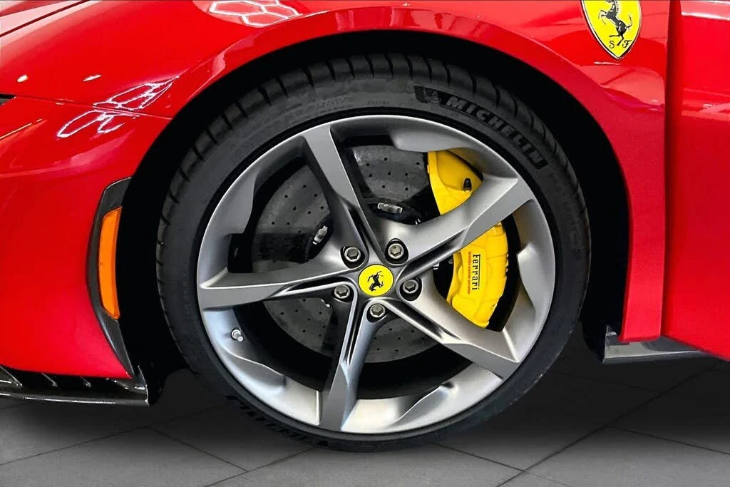 2021 Ferrari SF90 Stradale - Image 12 of 31