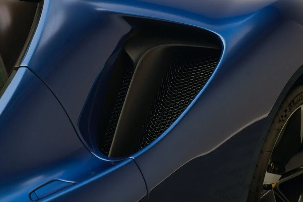 2021 Ferrari SF90 Stradale - Image 10 of 31