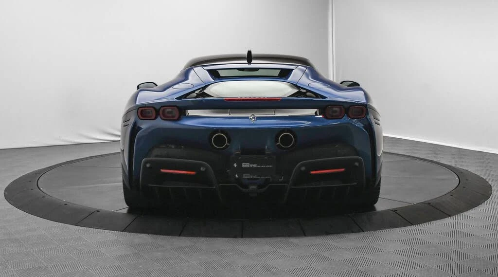 2021 Ferrari SF90 Stradale - Image 6 of 31