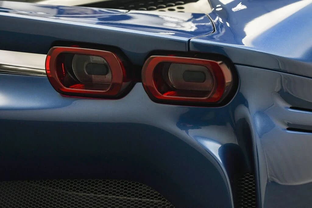 2021 Ferrari SF90 Stradale - Image 15 of 31