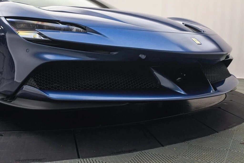 2021 Ferrari SF90 Stradale - Image 30 of 31