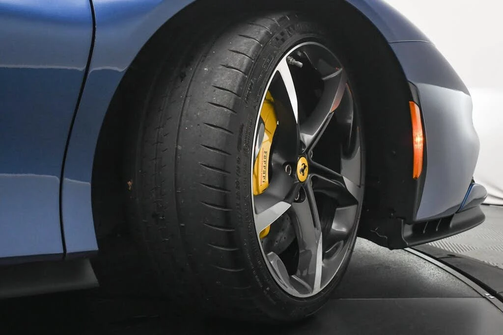 2021 Ferrari SF90 Stradale - Image 28 of 31